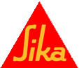 SIKA--Logo