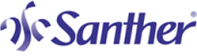 logo_santher